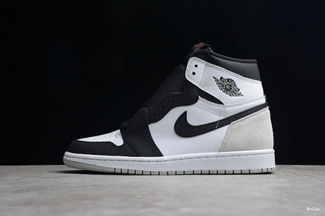 Boostmaster lin 1 Haze 555088-108 Jordan Air High OG Stage 0820